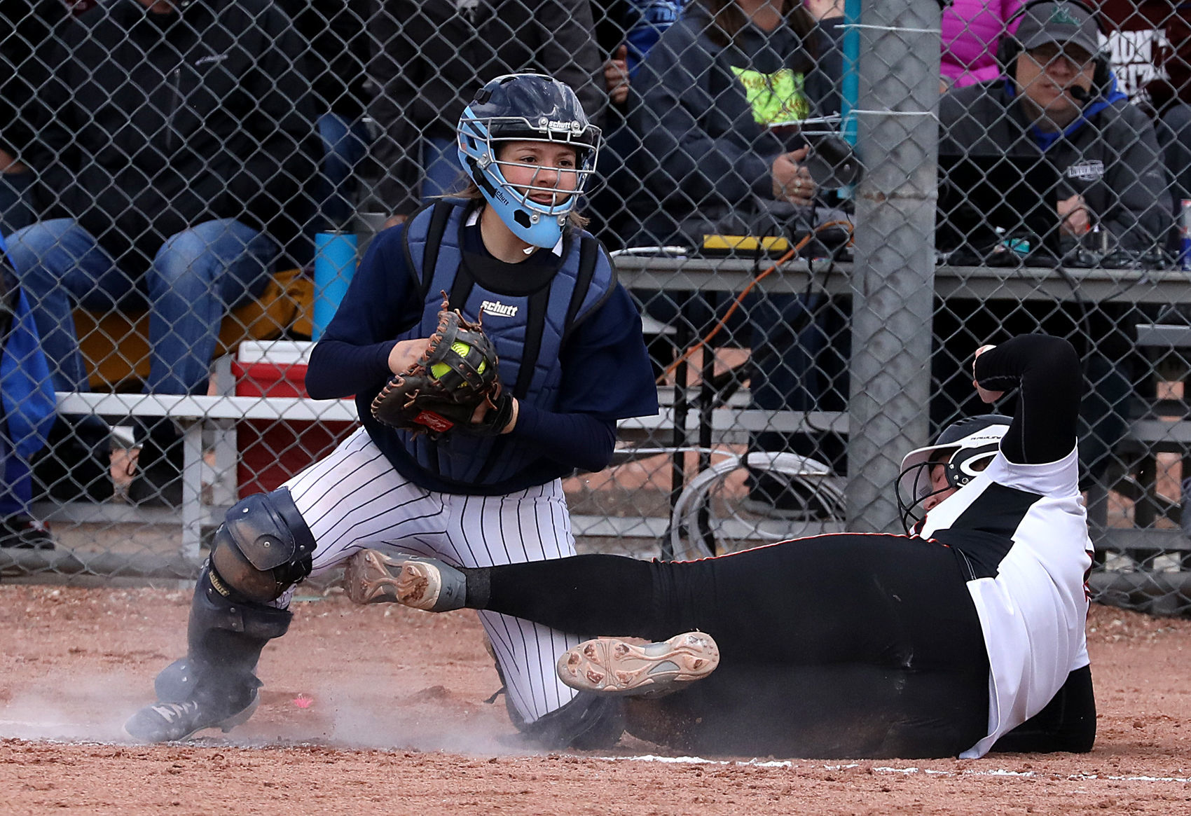 Great Falls Bison are victorious at state